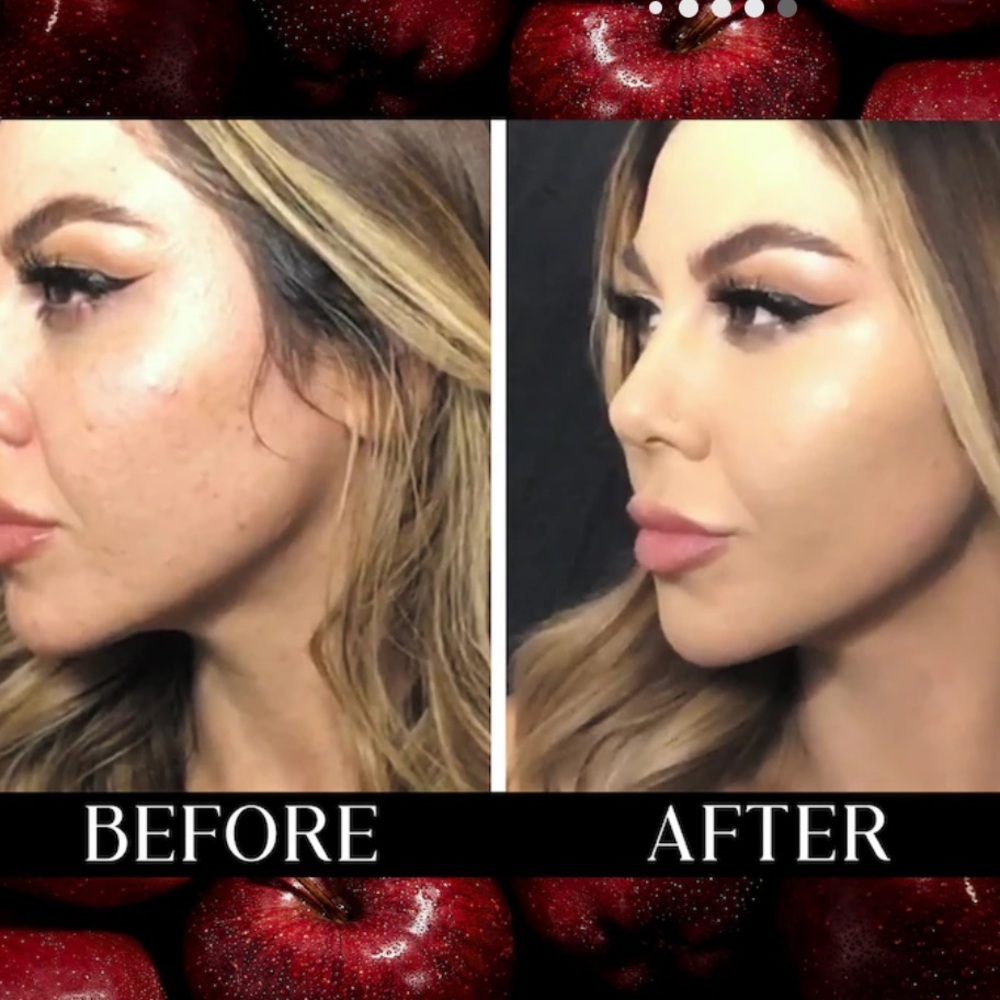 KVD (Kat Von D) Good Apple Foundation Balm - Picture 8 of 9